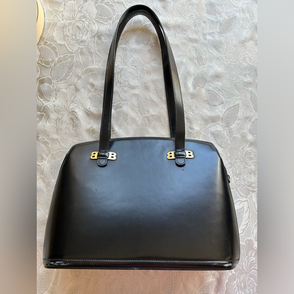 Bally Handbag - Picture 1 of 6